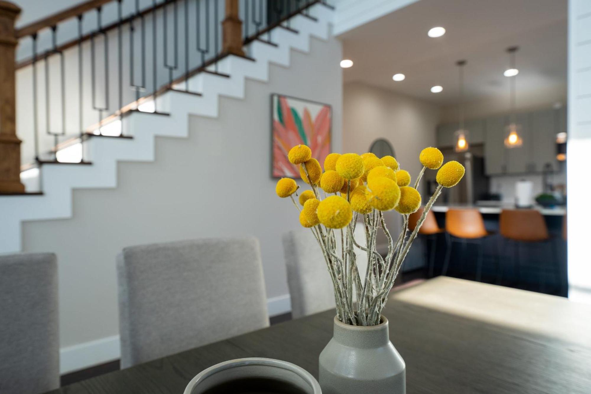 Family Friendly New Luxury Home Centrally Located Атланта Экстерьер фото